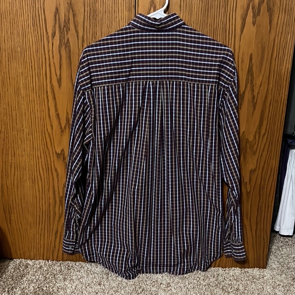 Wrangler 20X Shirt - Picture 4 of 4